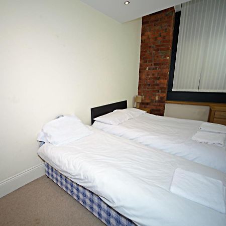 Premier Apartments Bradford  Exterior photo