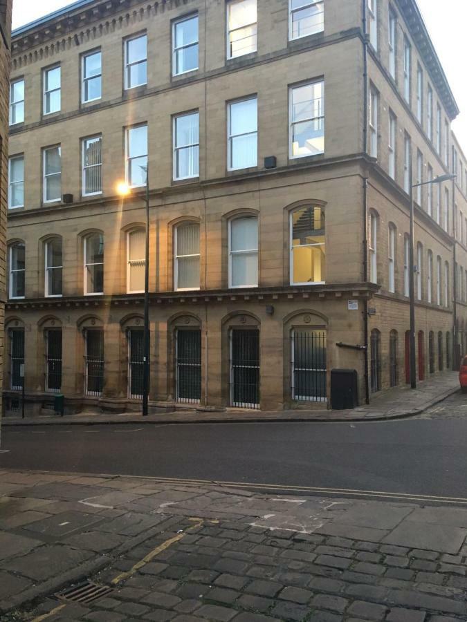 Premier Apartments Bradford  Exterior photo